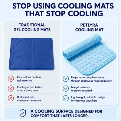COOLING MAT