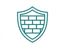 Type I — Rebuilds The Skin's Structural Wall