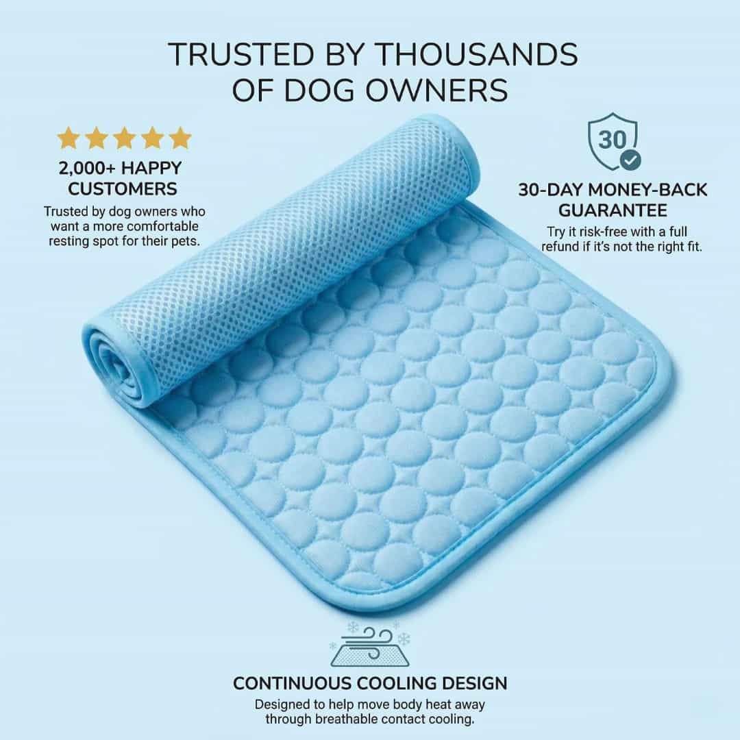 COOLING MAT