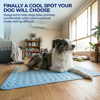 COOLING MAT