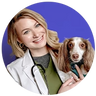 Dr. Lauren Hayes, DVM